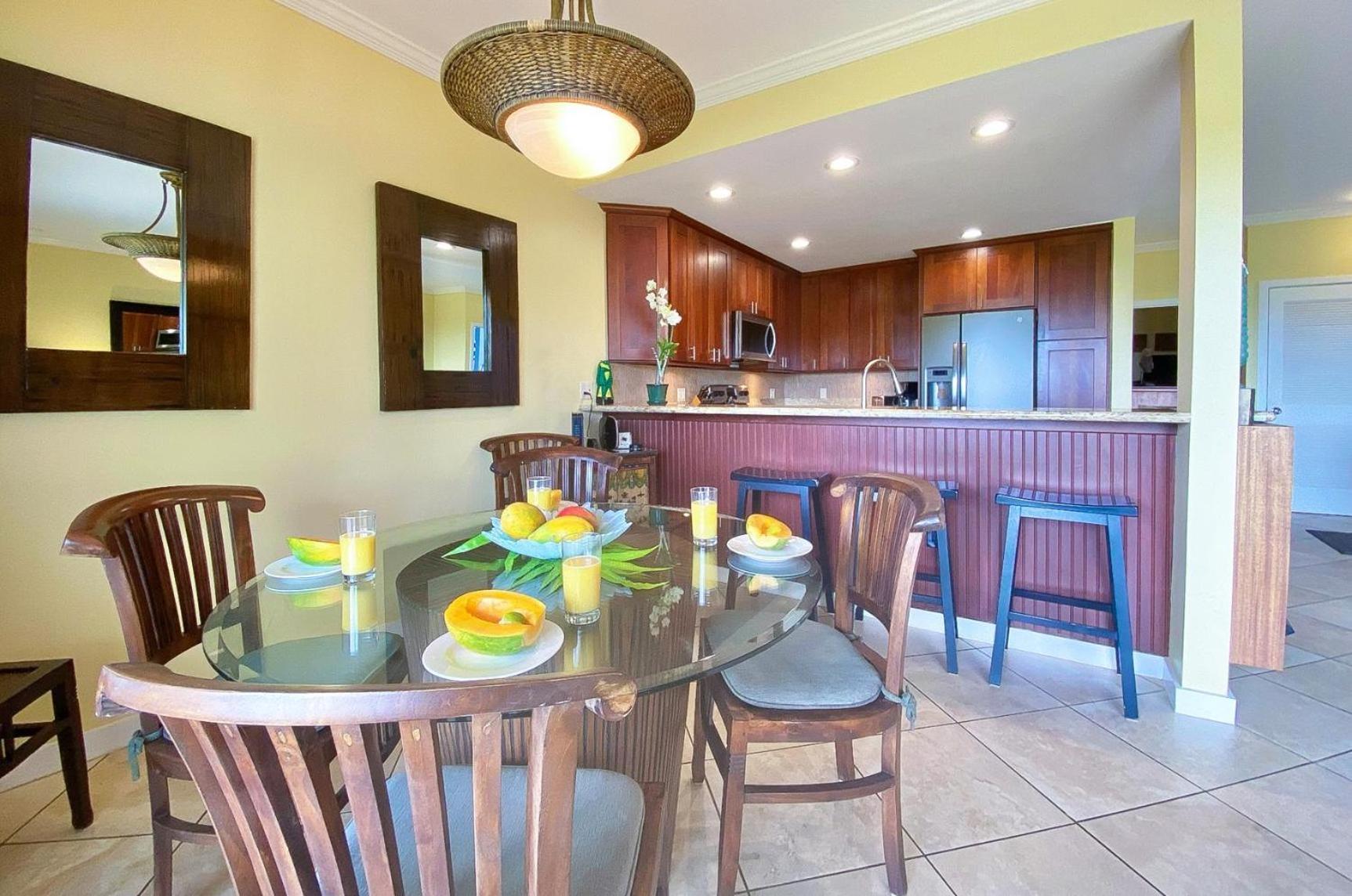 Poipu Sands 513 - Ocean Front Koloa Exterior photo